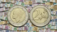Jak poznat vzácné dvoueurové mince a nezmeškat poklad ve své peněžence